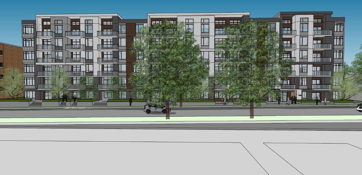 Garneau Tower Condos thumbnail 5