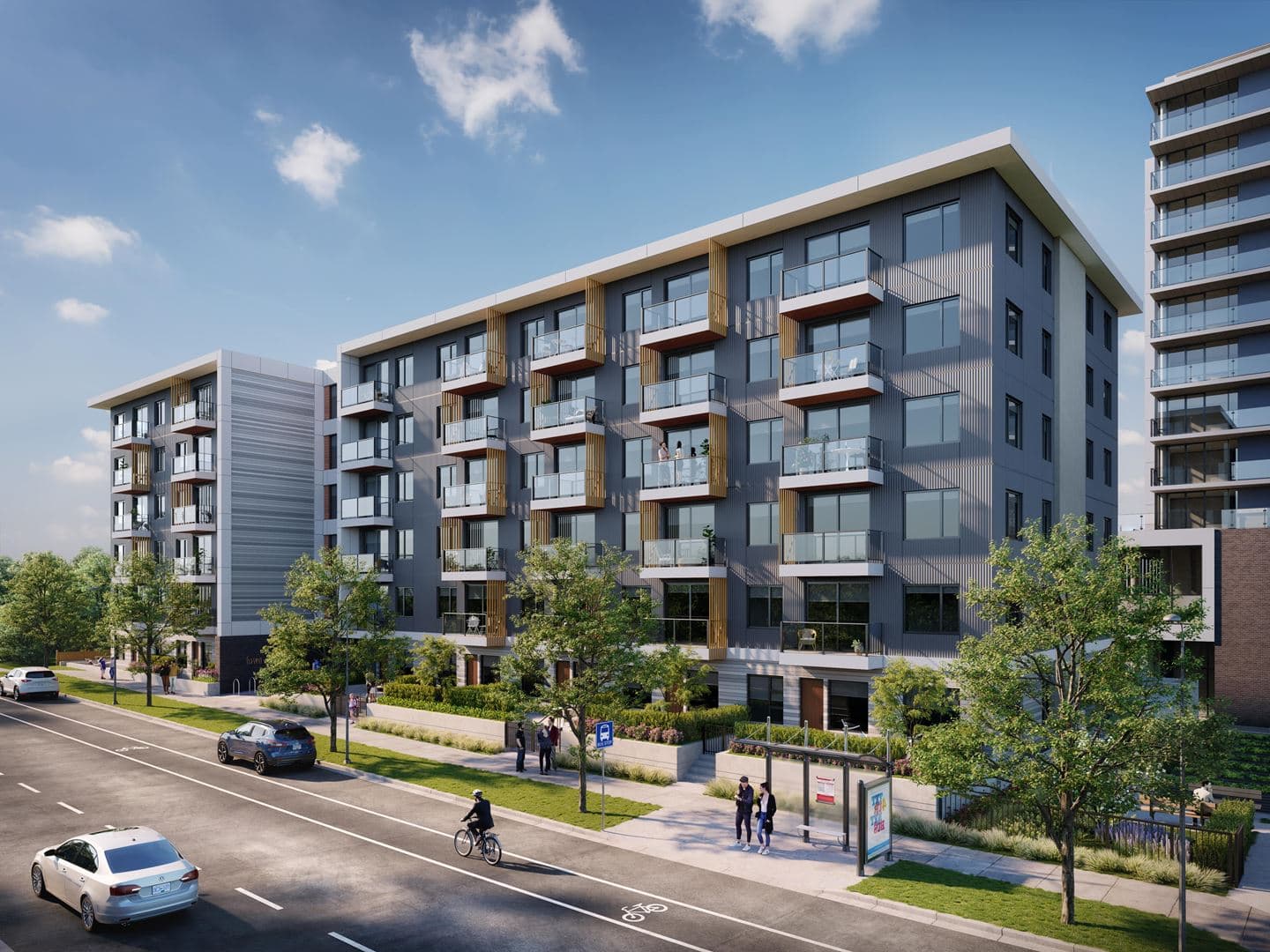 Haven Condos