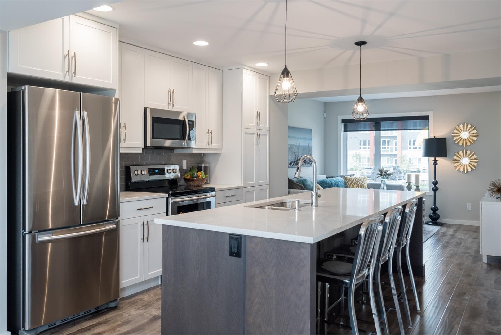 Hudson Condos thumbnail 16