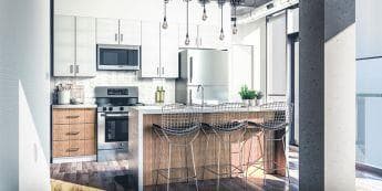 Jamesville Lofts thumbnail 7