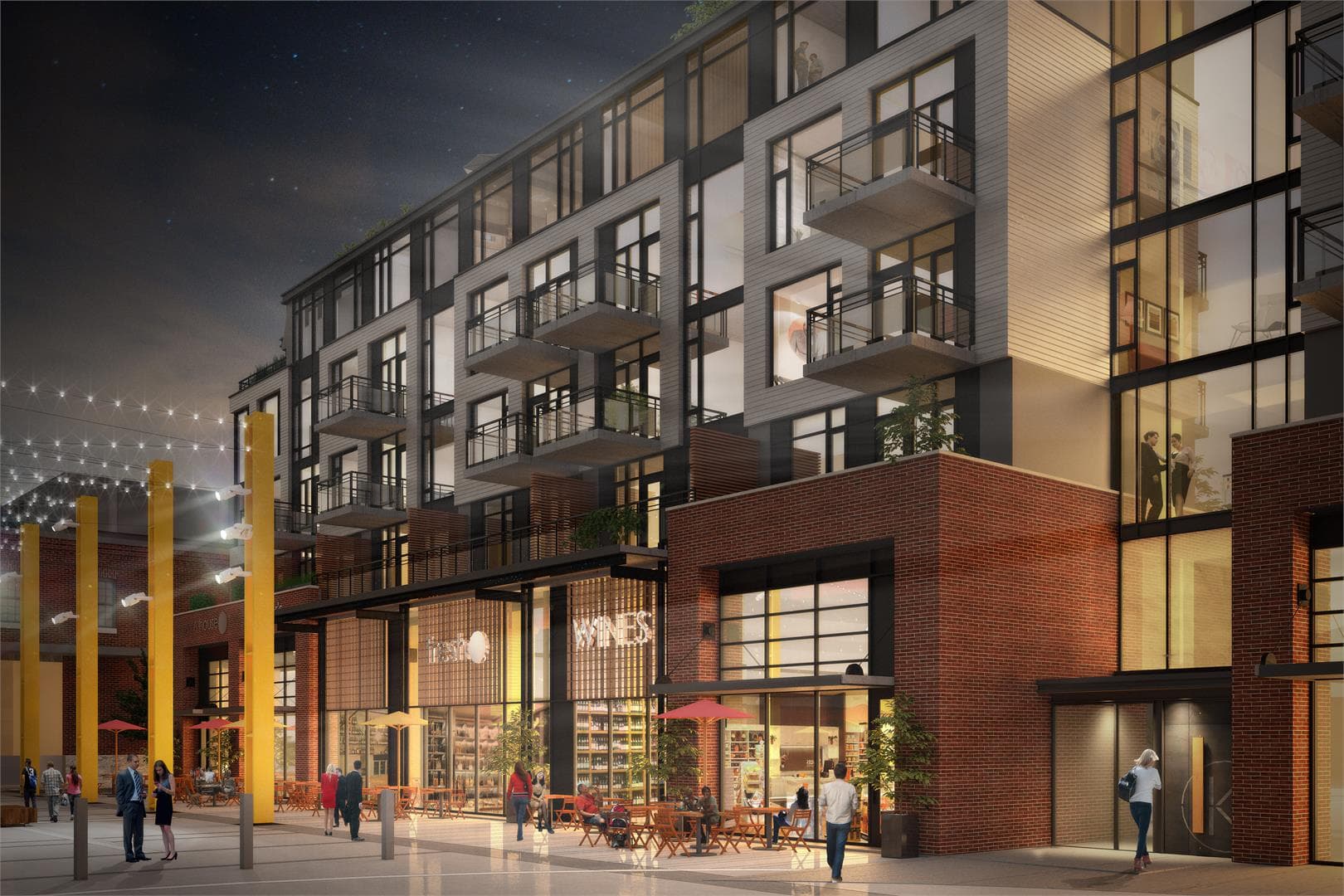 Kanaal Condos thumbnail 10