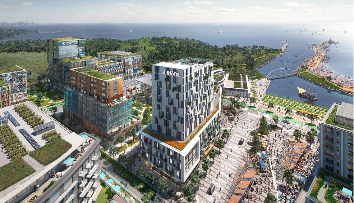 South Banks by OPUS Homes thumbnail 5