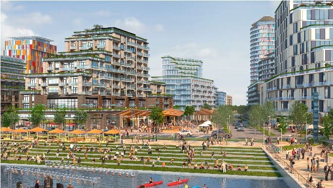 South Banks by OPUS Homes thumbnail 6