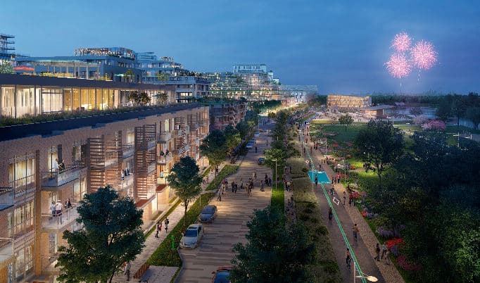 South Banks by OPUS Homes thumbnail 7