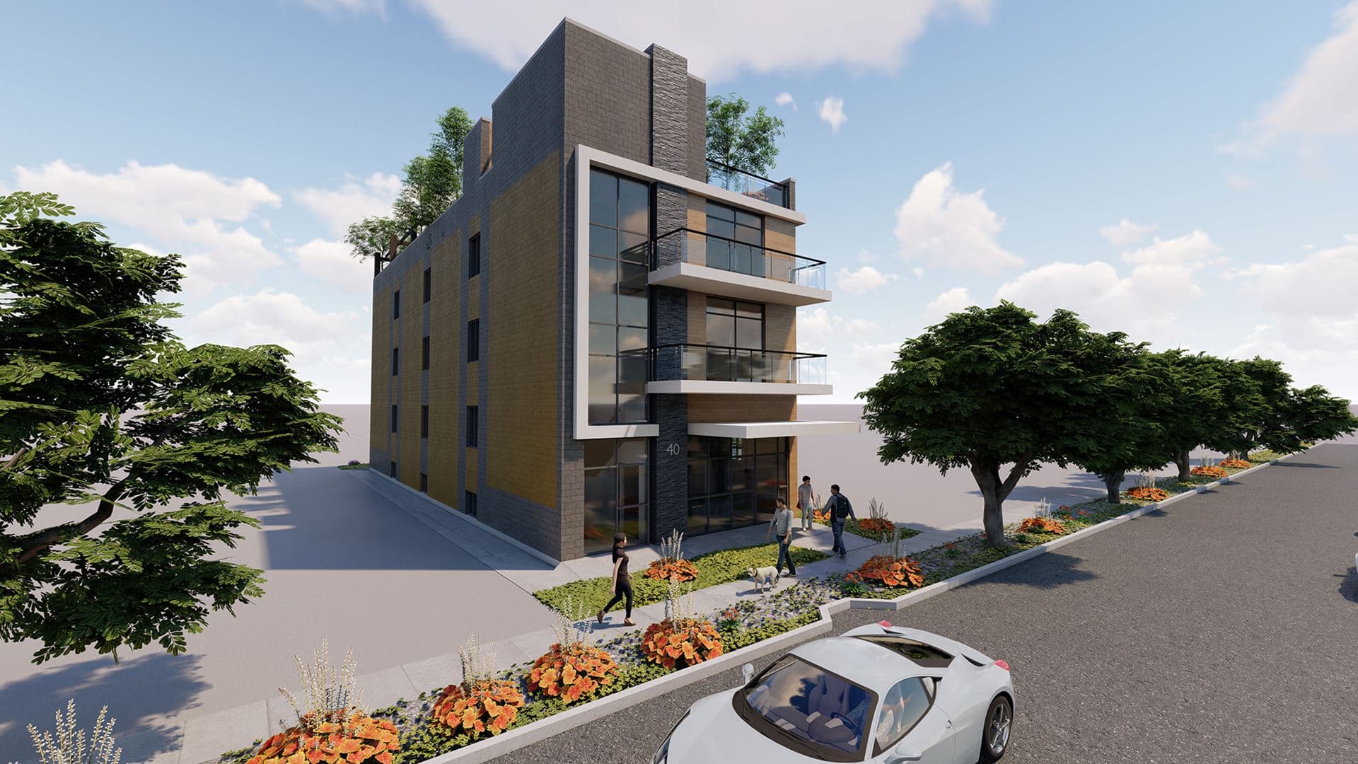 Lux Condos thumbnail 4
