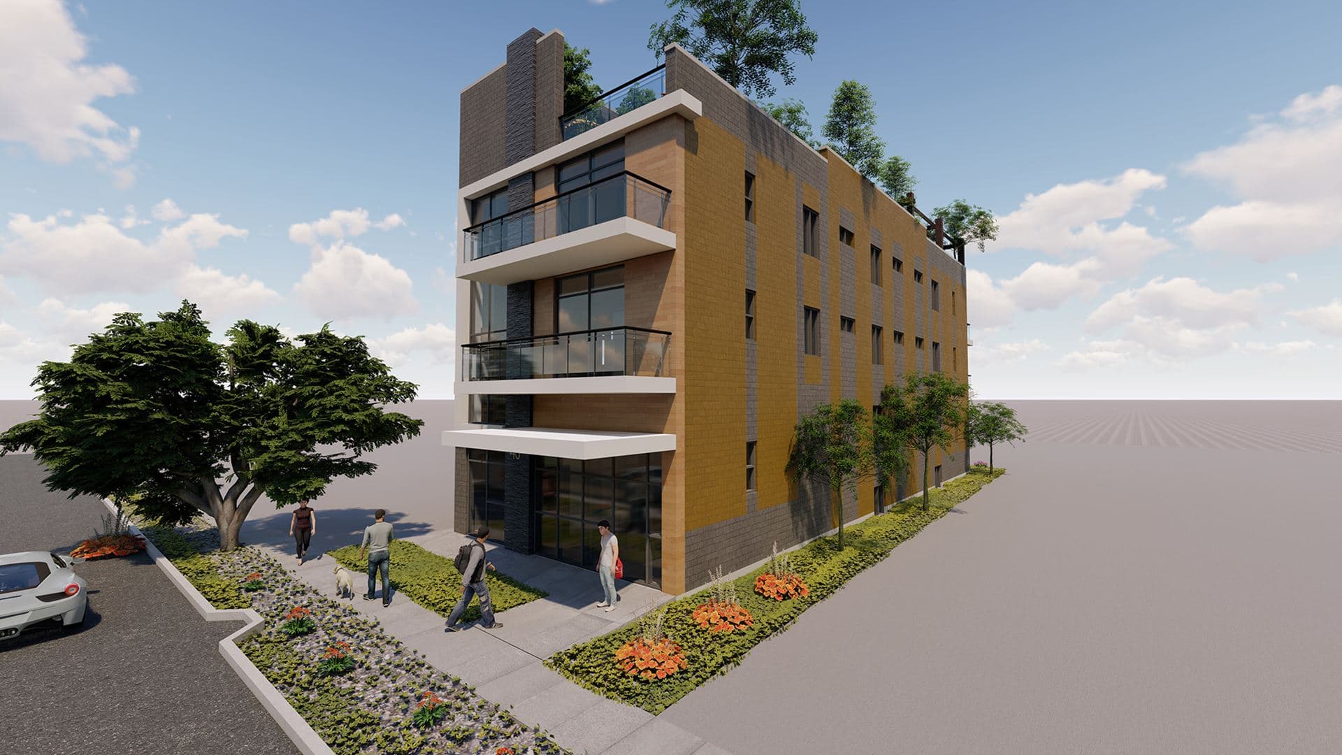 Lux Condos thumbnail 5