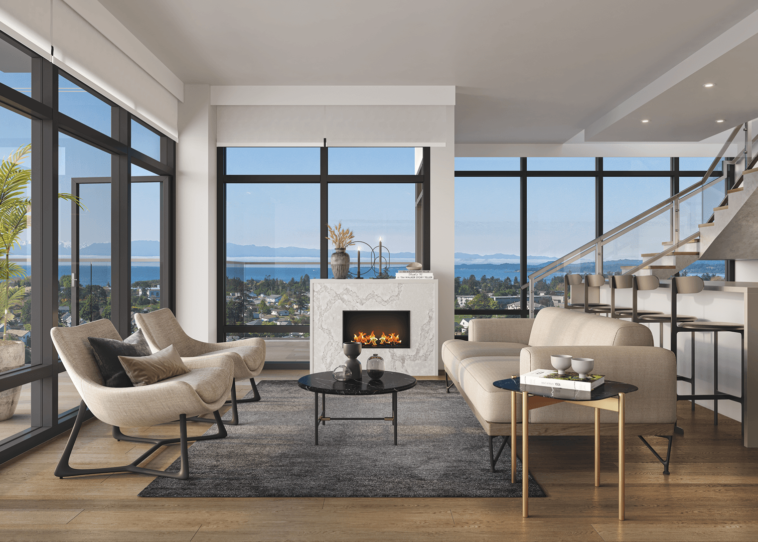 Pacific House Condos thumbnail 4