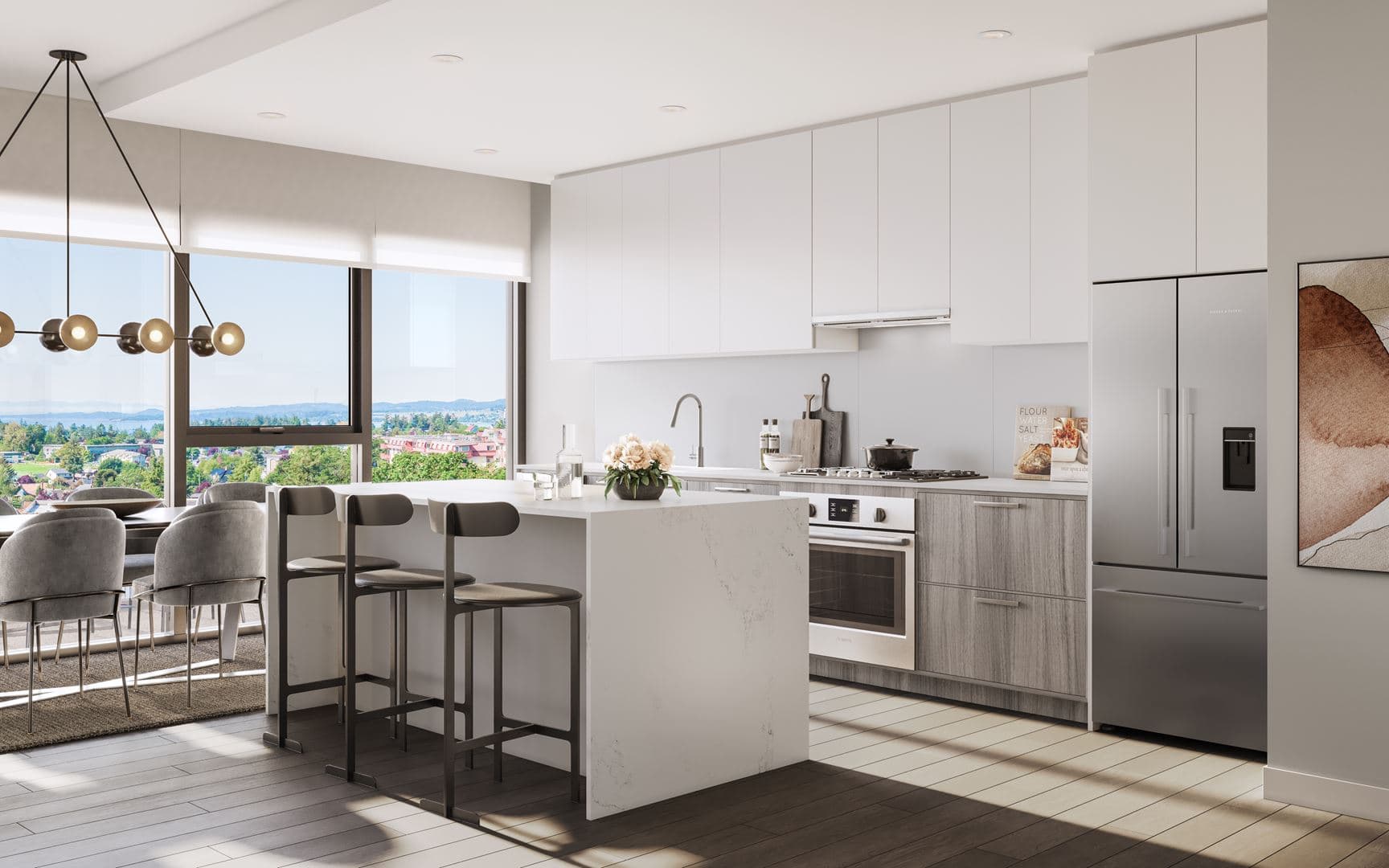 Pacific House Condos thumbnail 5