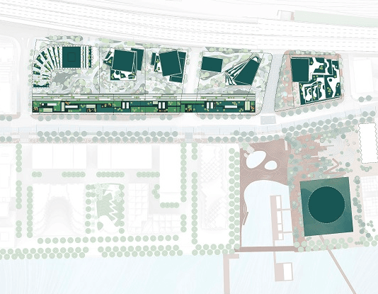 Quayside: The Western Curve Blocks 1 & 2 thumbnail 9