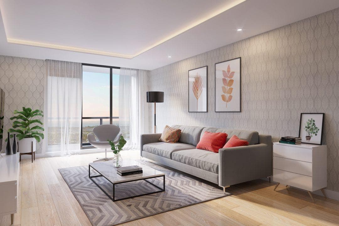 reResidences Condos thumbnail 8