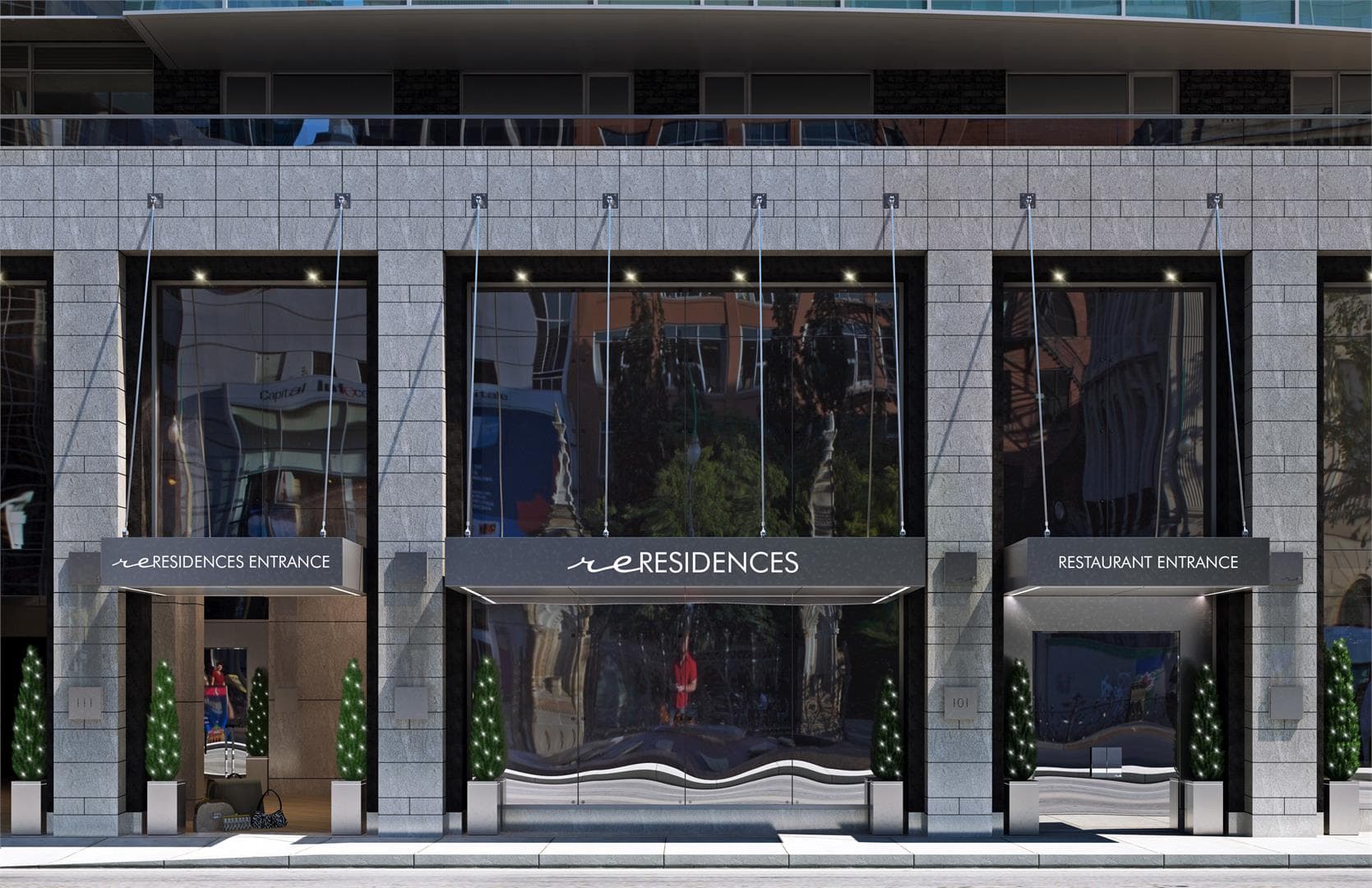 reResidences Condos thumbnail 4