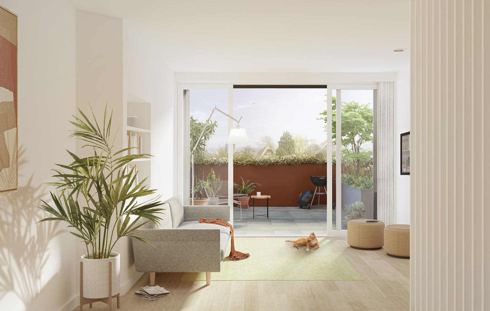 Rotunda Condos thumbnail 8