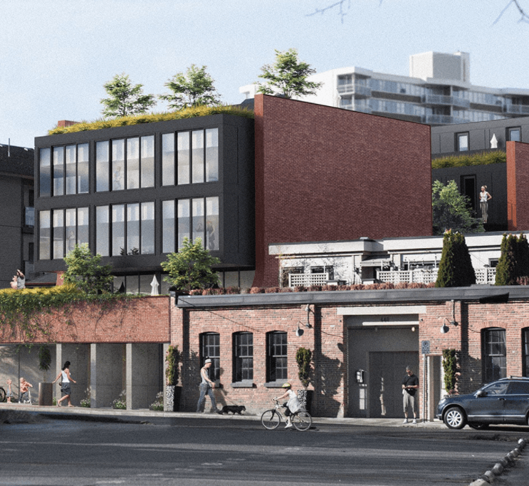 Rotunda Condos thumbnail 3
