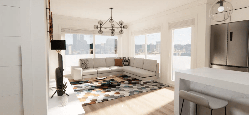 Skyeview Condos thumbnail 5