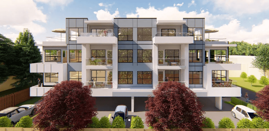 Skyeview Condos