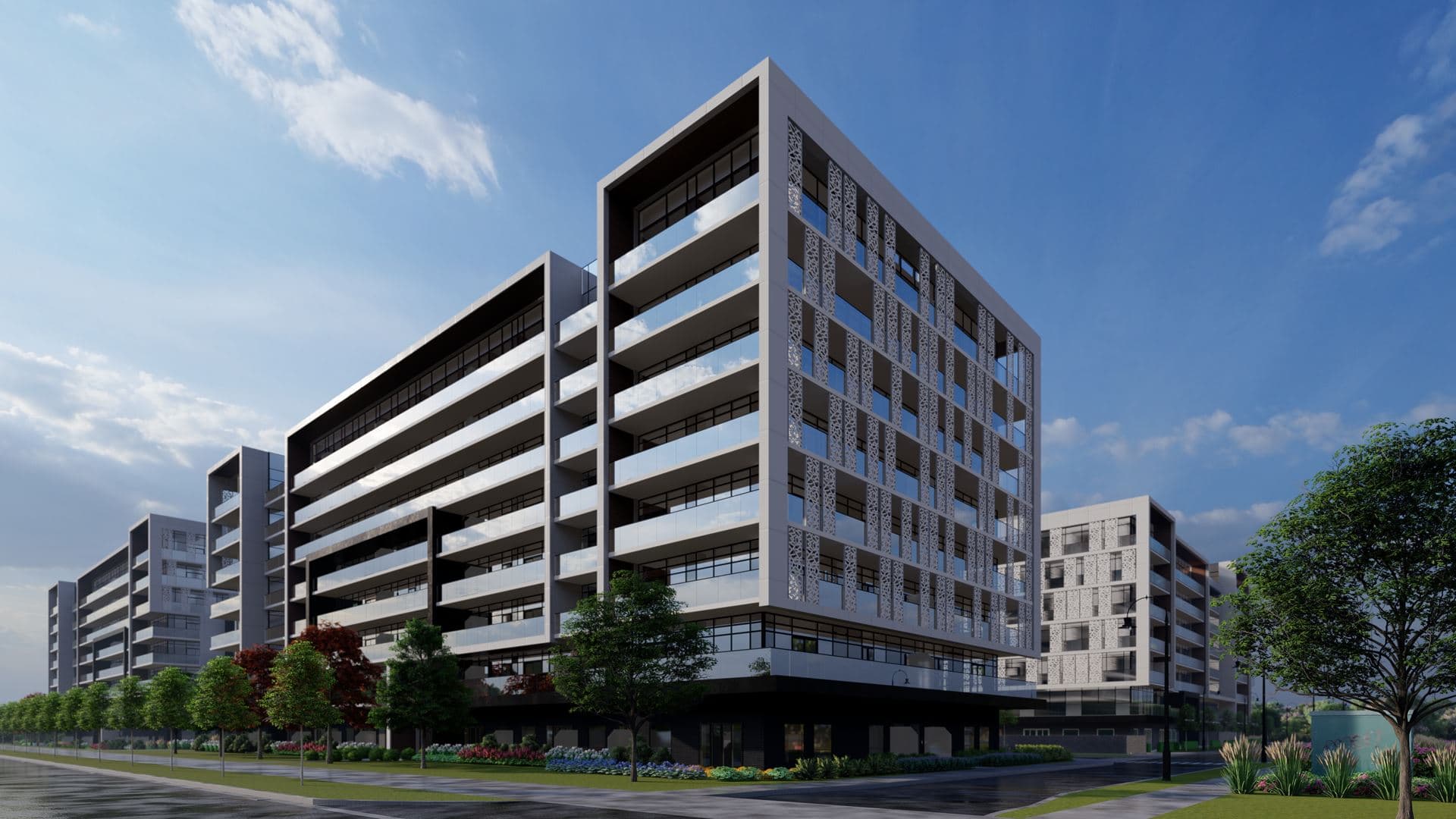 Soho Condos thumbnail 4