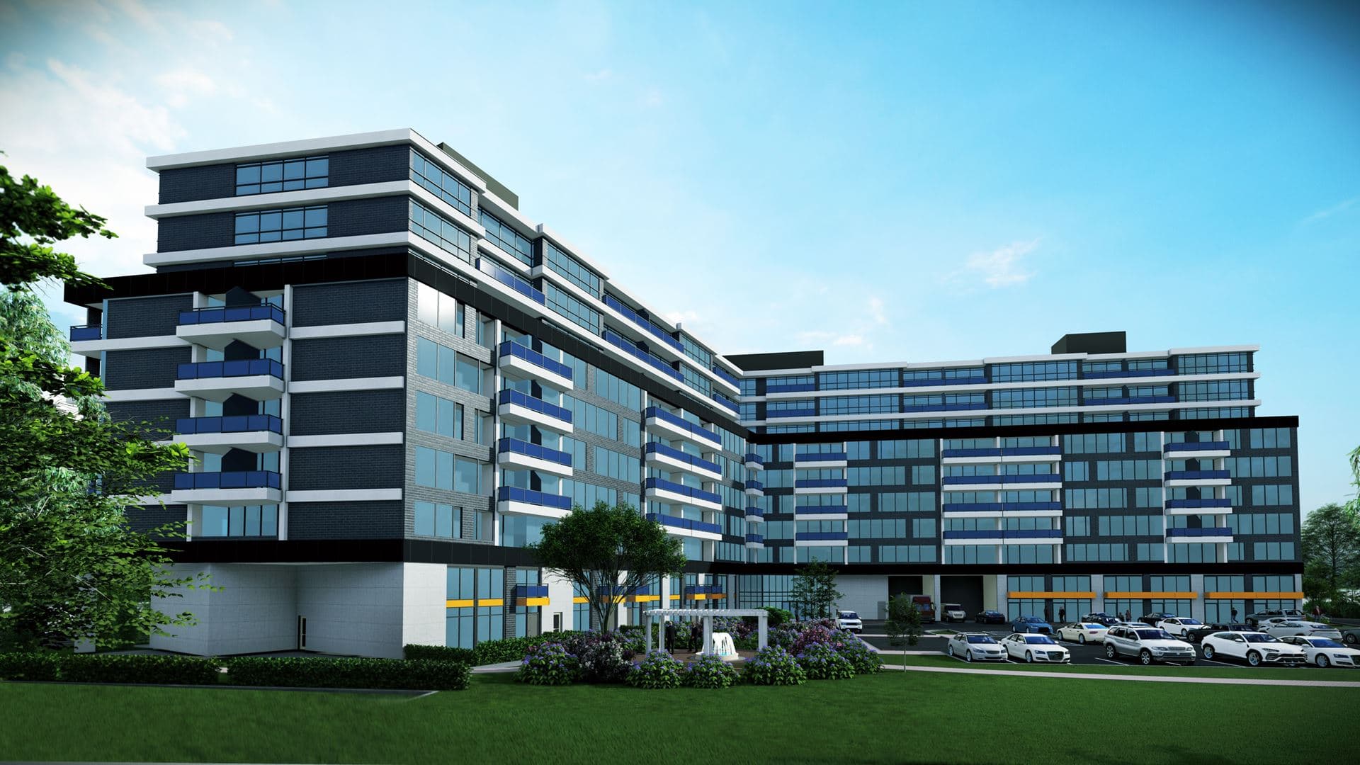Springbank Lux Condos thumbnail 2