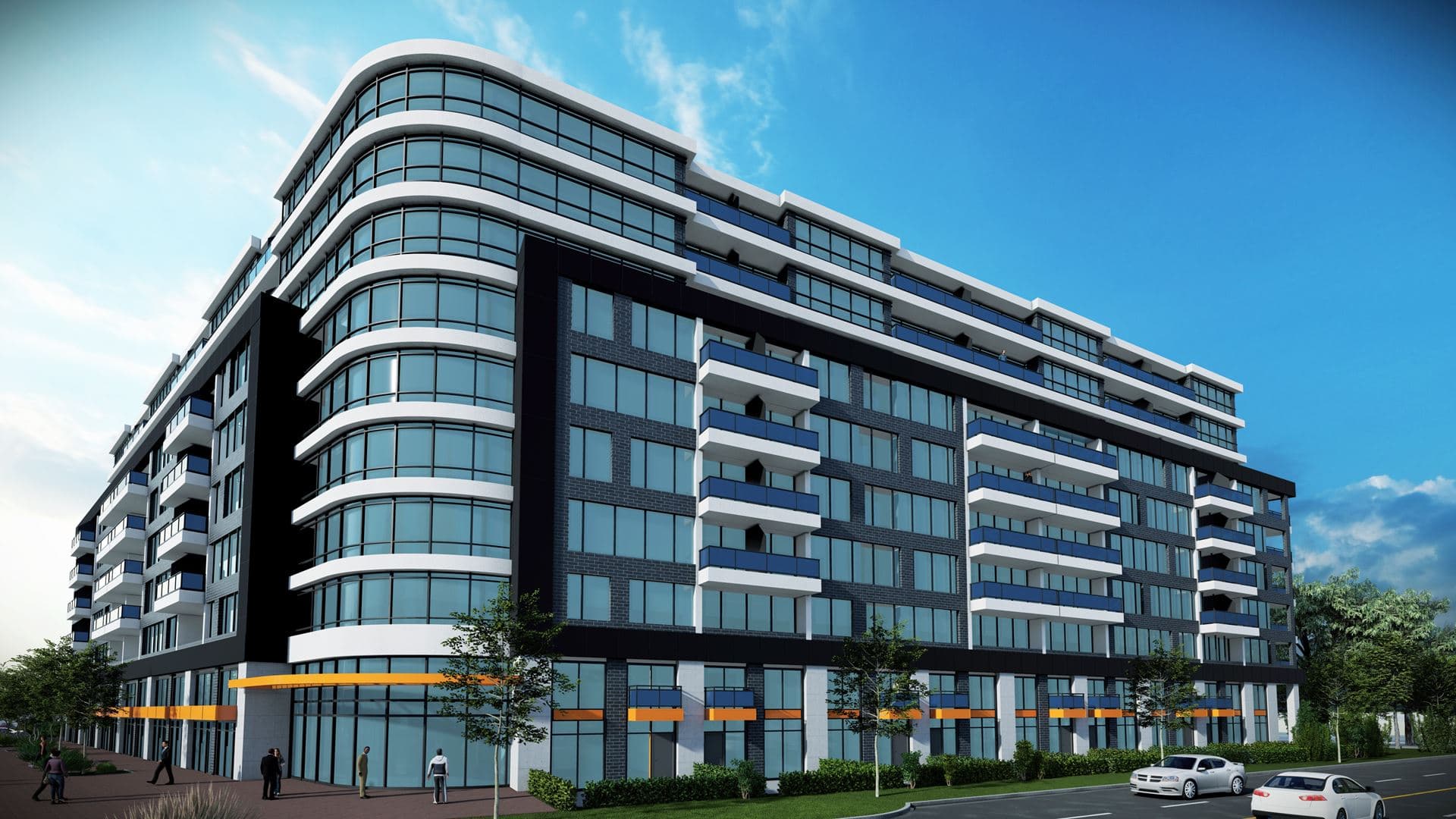 Springbank Lux Condos thumbnail 4
