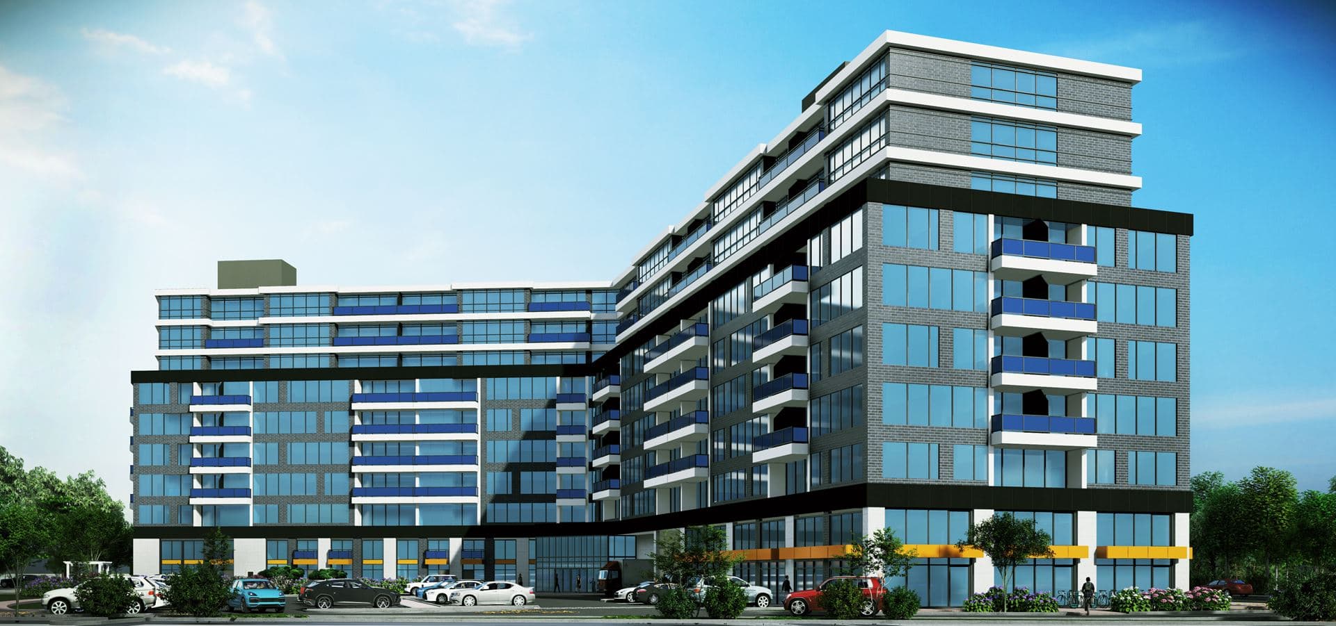 Springbank Lux Condos thumbnail 5