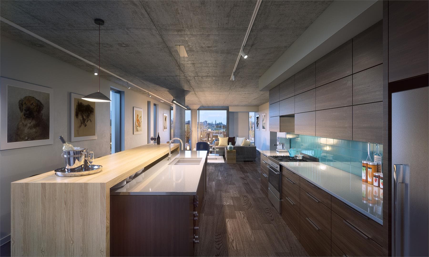 St. Charles Market Condos thumbnail 12
