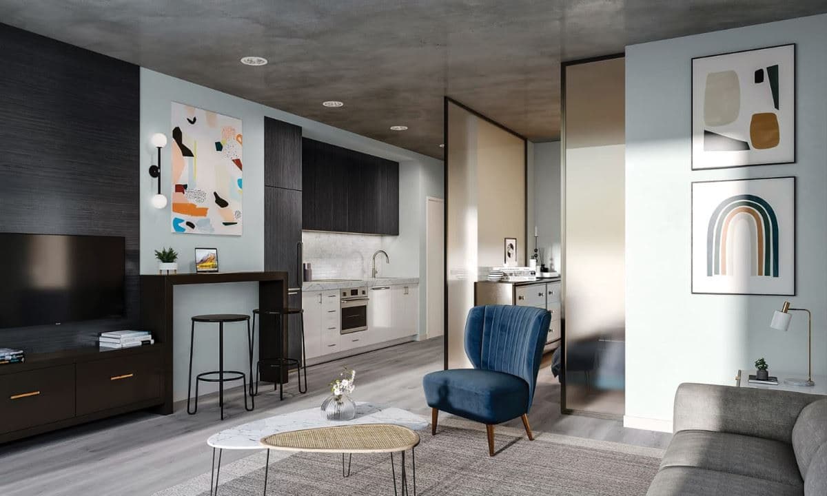DUO at Station Park Condos thumbnail 5