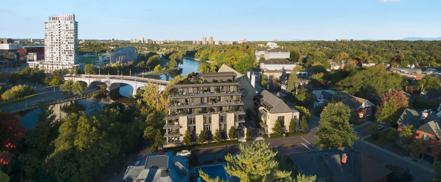 Stone Abbey Condos thumbnail 2