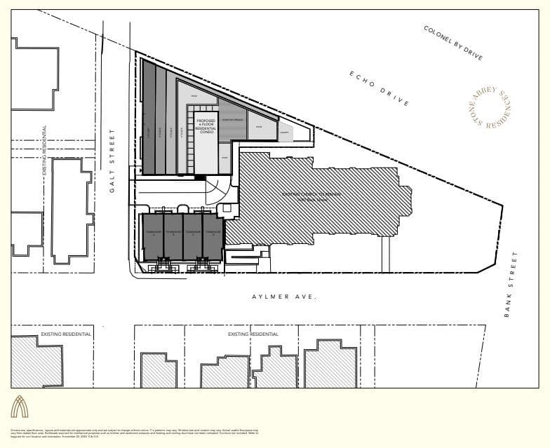 Stone Abbey Condos thumbnail 9