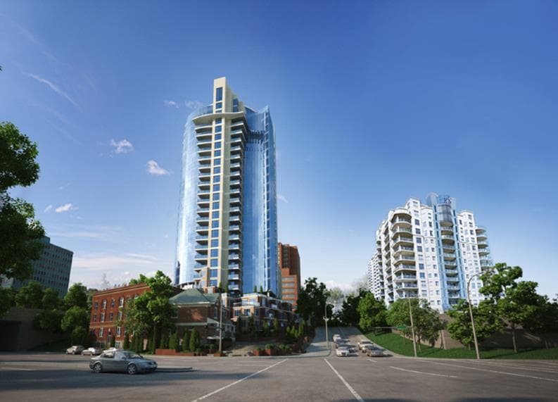 Symphony Tower Condos thumbnail 3