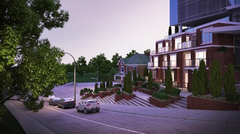 Symphony Tower Condos thumbnail 4