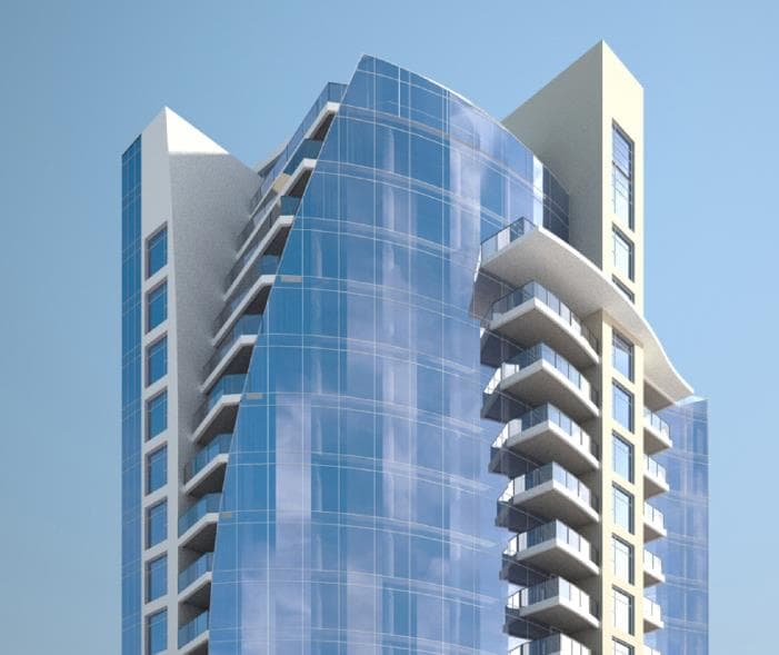 Symphony Tower Condos thumbnail 5