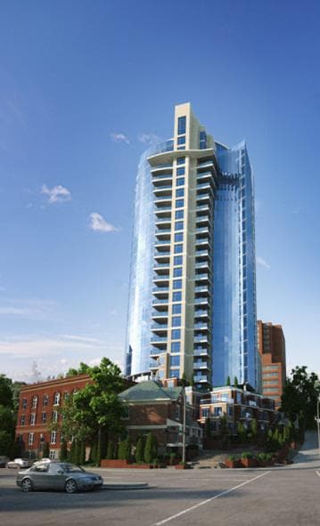 Symphony Tower Condos thumbnail 7