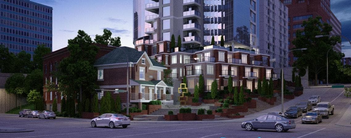 Symphony Tower Condos thumbnail 8