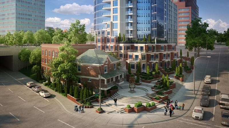 Symphony Tower Condos thumbnail 9