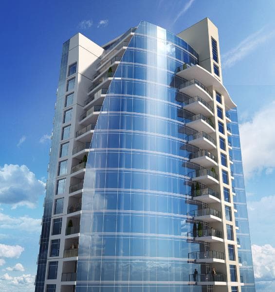 Symphony Tower Condos thumbnail 10