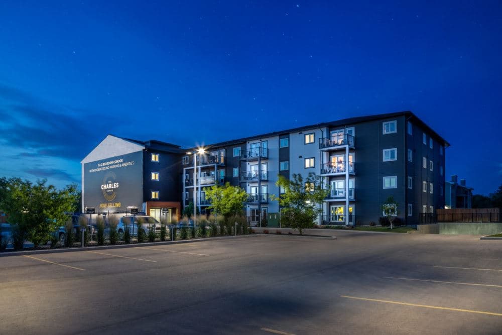The Charles Condos thumbnail 5
