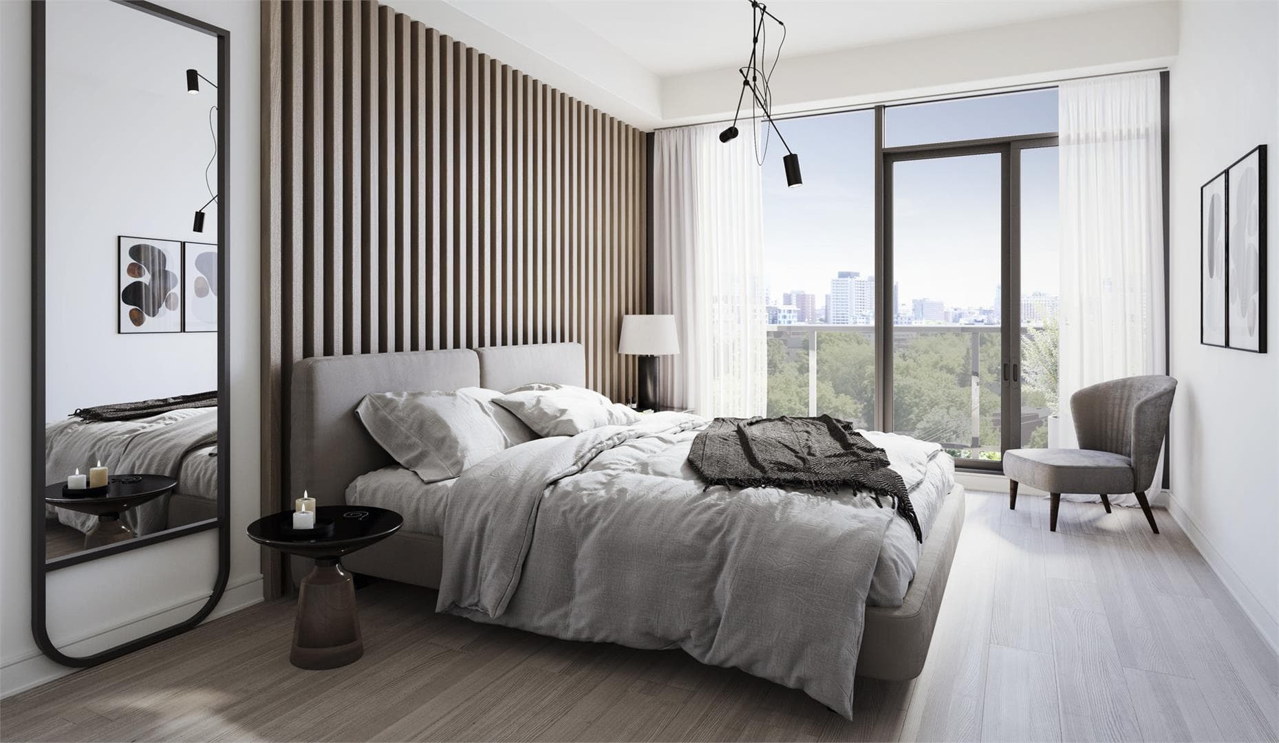 The Charlotte Condos thumbnail 6