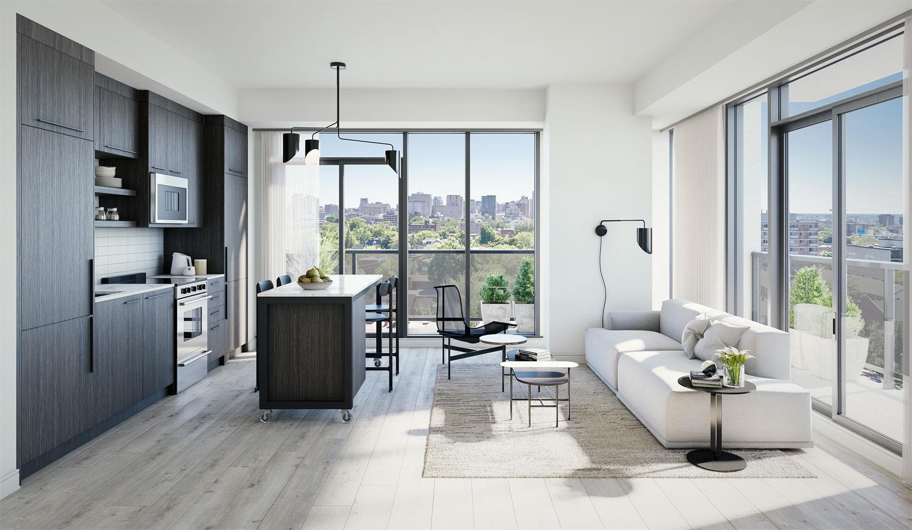 The Charlotte Condos thumbnail 5