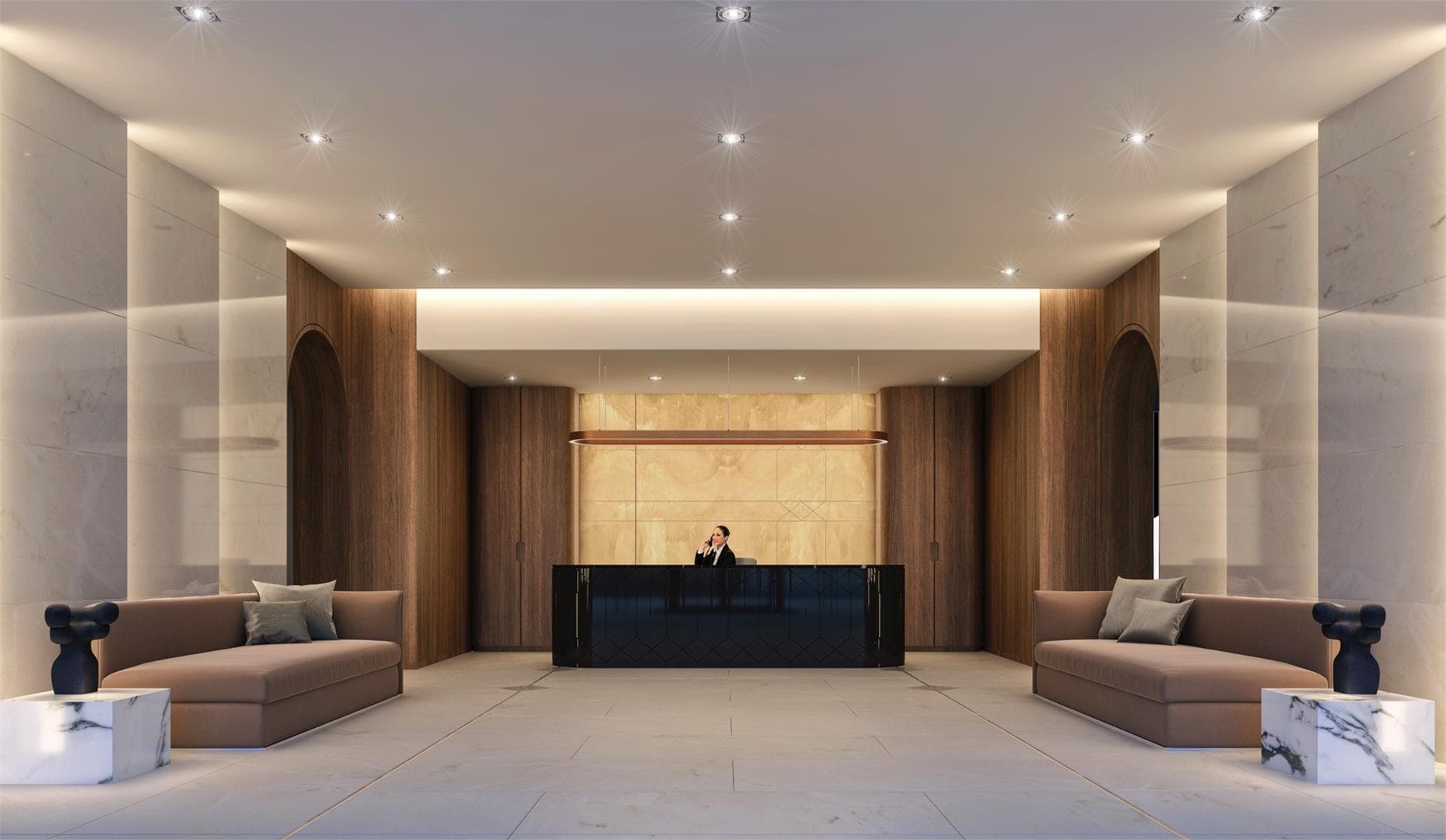 The Charlotte Condos thumbnail 4