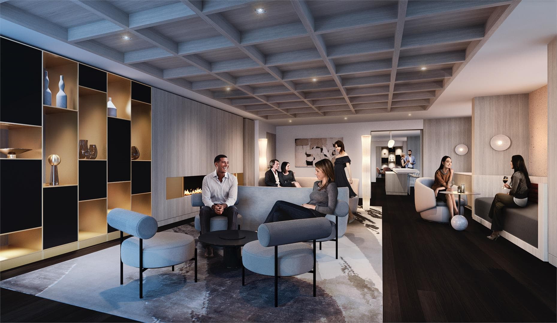 The Charlotte Condos thumbnail 9