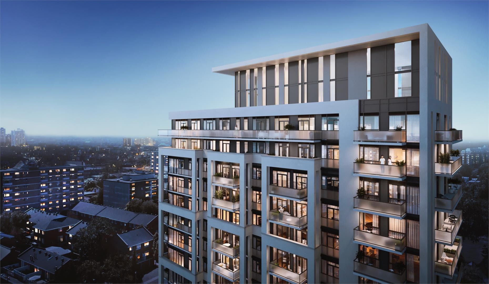 The Charlotte Condos thumbnail 2