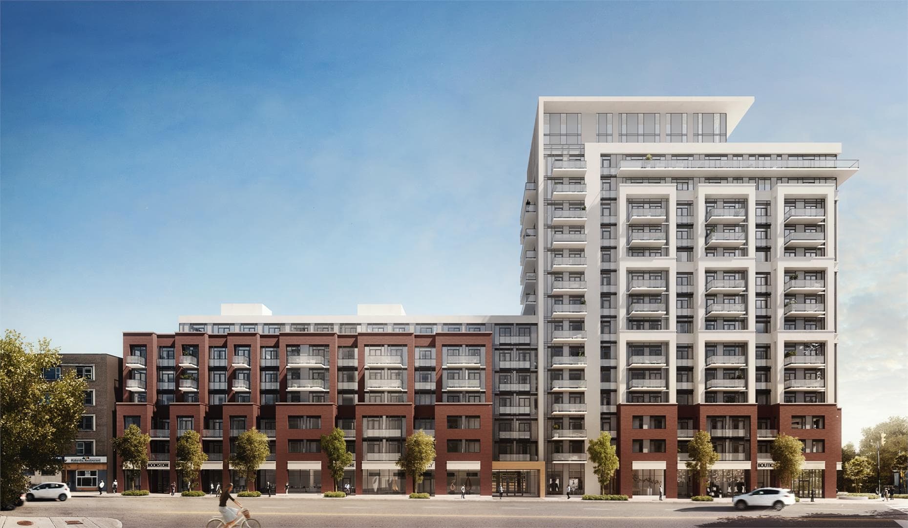 The Charlotte Condos thumbnail 3