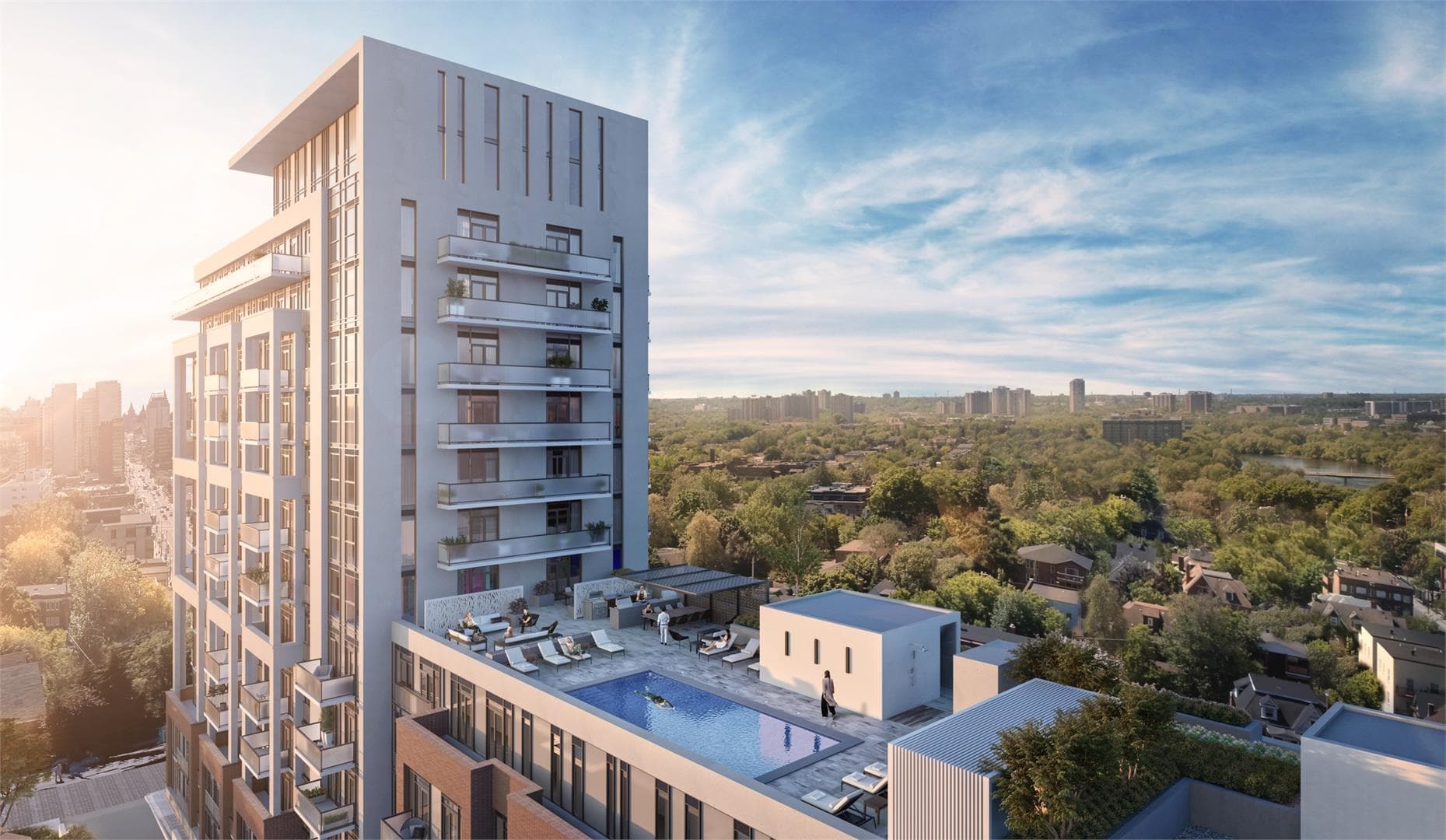 The Charlotte Condos thumbnail 11