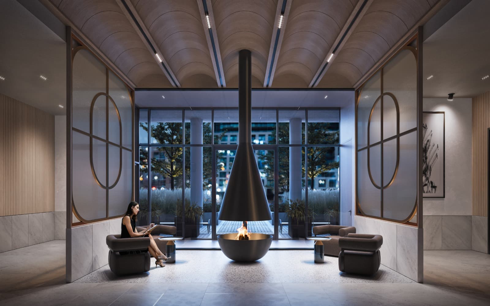The Dawes Condos thumbnail 8