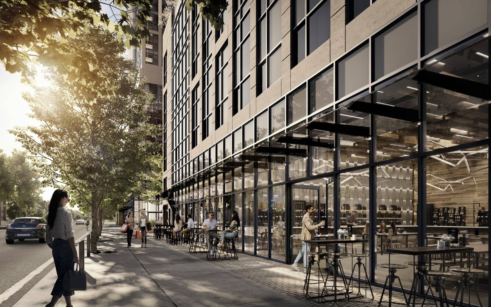 The Dawes Condos thumbnail 11