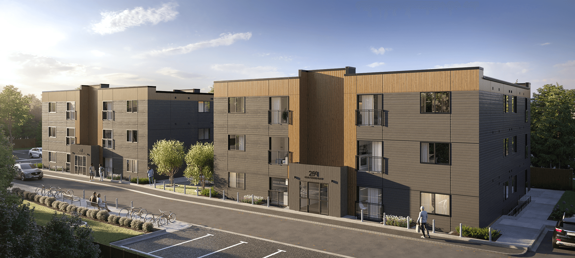 The Independent Condos thumbnail 3