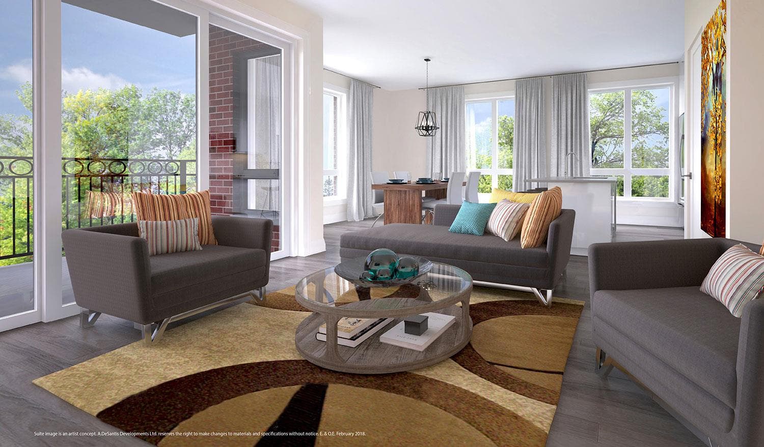The Jackson Condos thumbnail 4