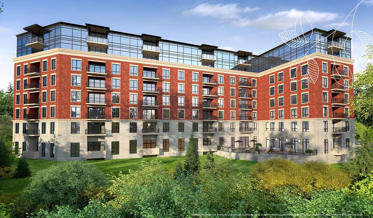 The Jackson Condos thumbnail 2