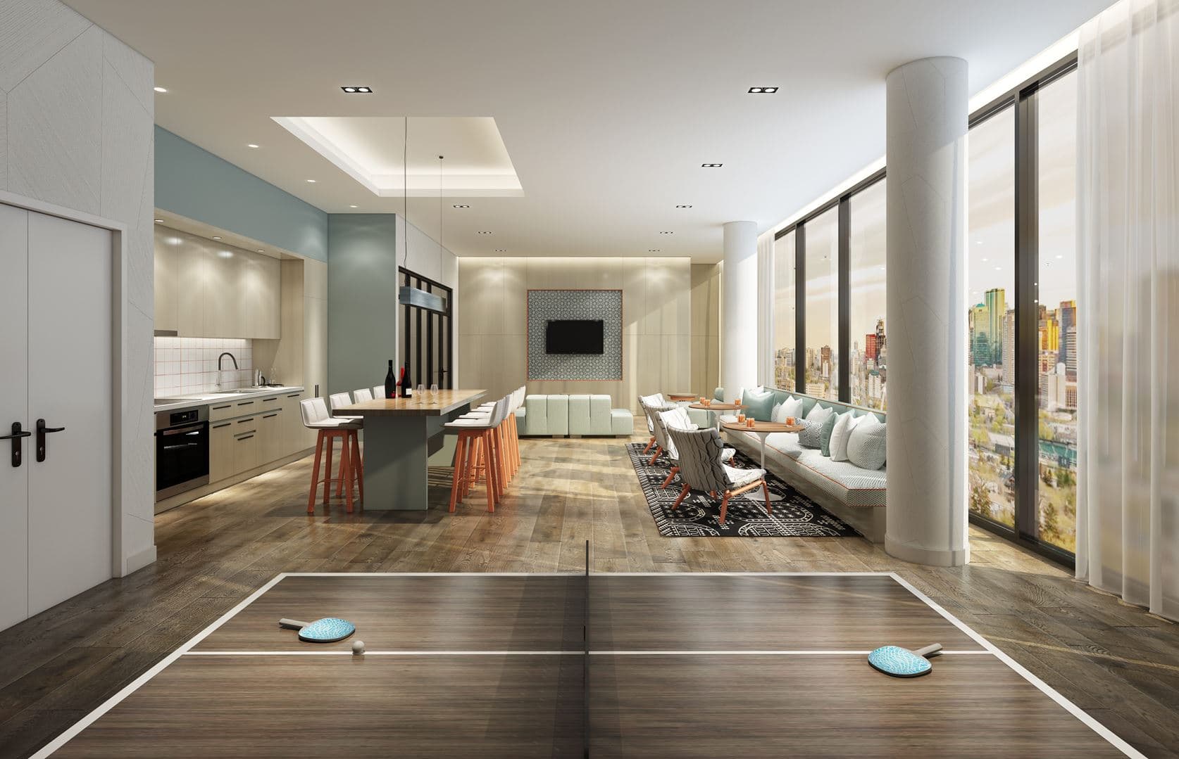 The Mezzo Condos thumbnail 10