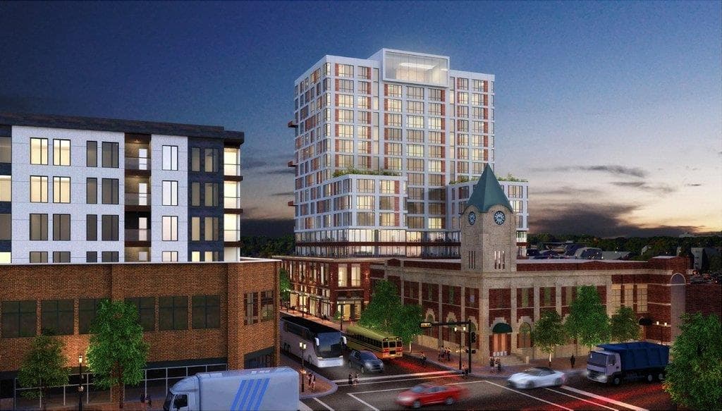The Mezzo Condos thumbnail 2