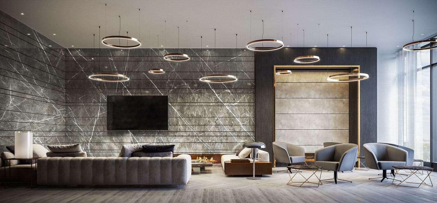 The Moderne Condos thumbnail 9